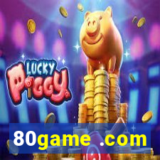 80game .com
